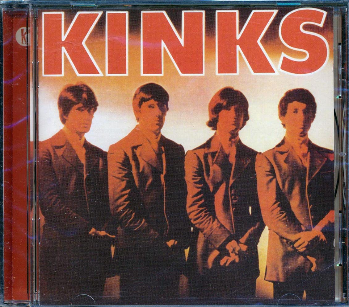 Kinks: Amazon.ca: Music